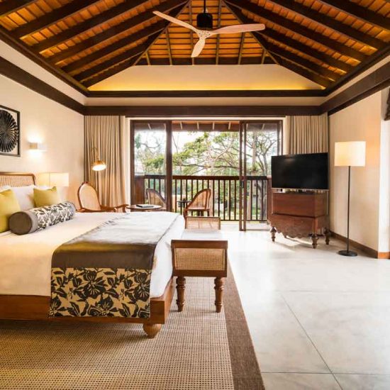 Two Bedroom Villa Anantara Sri Lanka