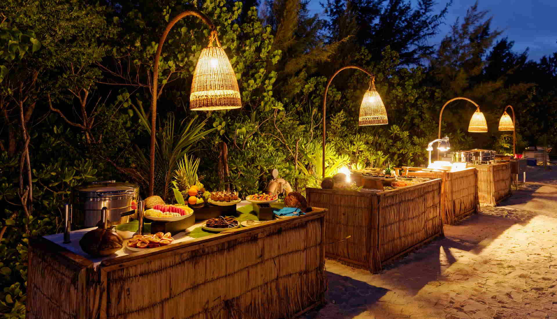 Grand Park Kodhipparu buchen bei beyond senses travel