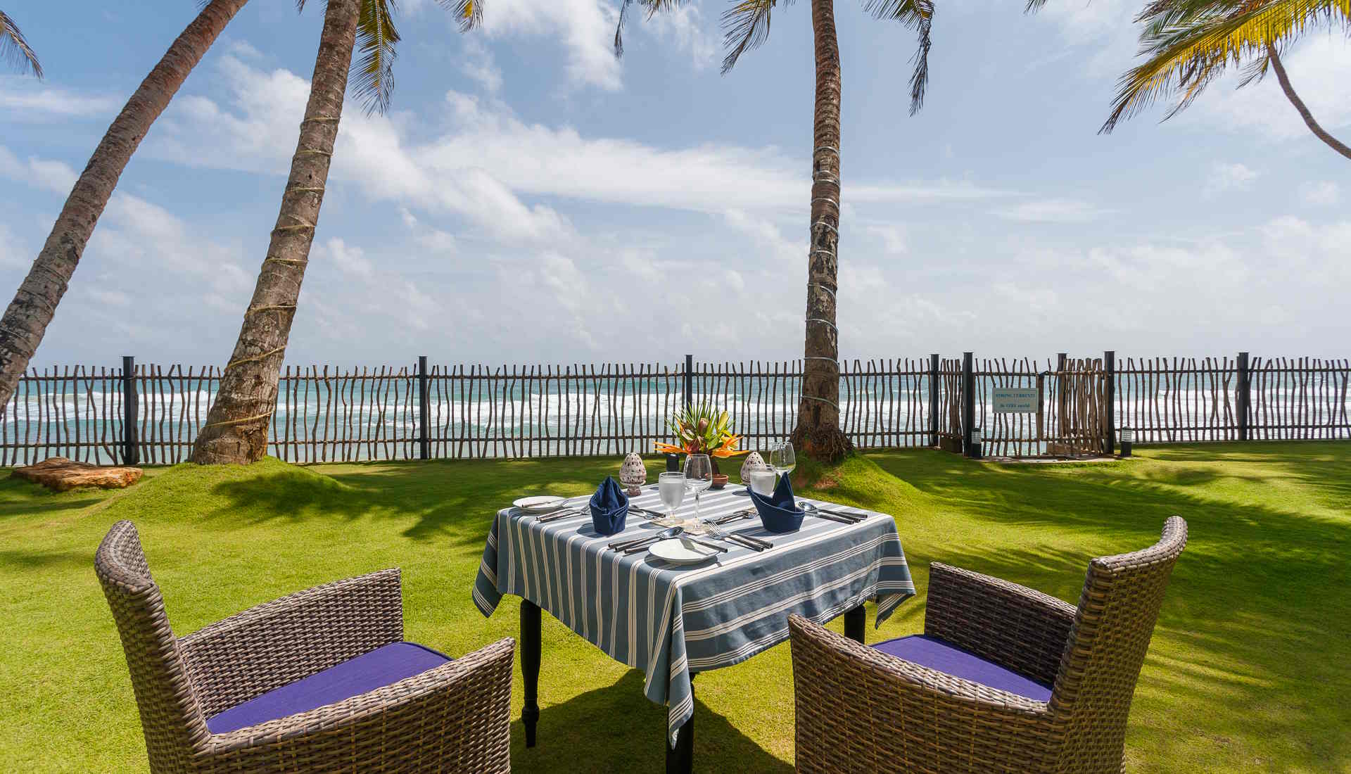 KK Beach beyond senses travel