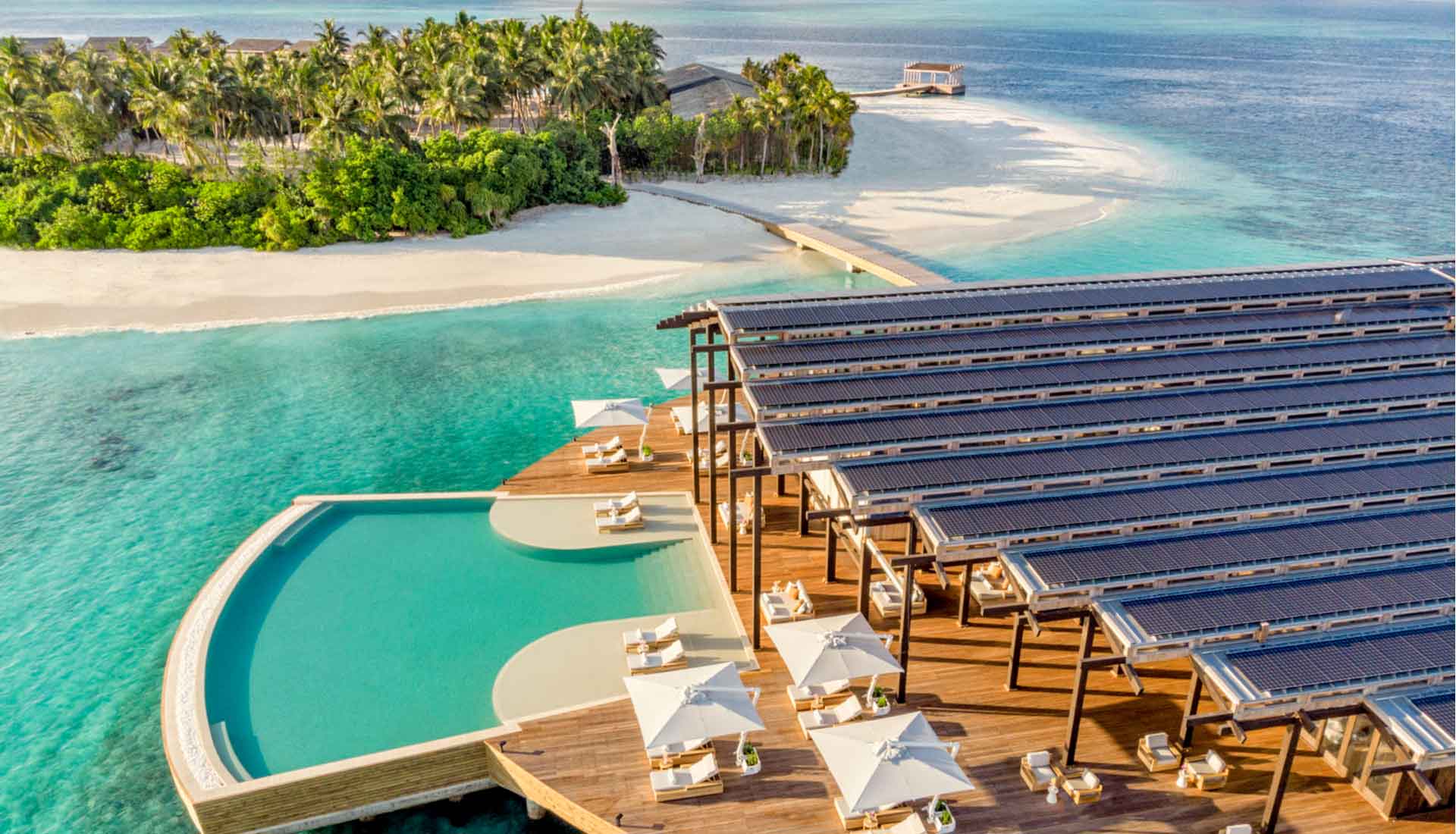 Kudadoo Maldives beyond senses travel Flitterwochen Malediven