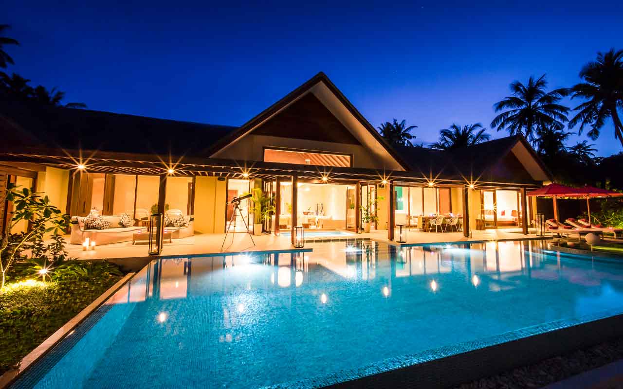 Niyama_Private_Islands_Malediven_Spezialist_Zimmer_10._Three_Bedroom_Beach_Pool_Pavilion_4
