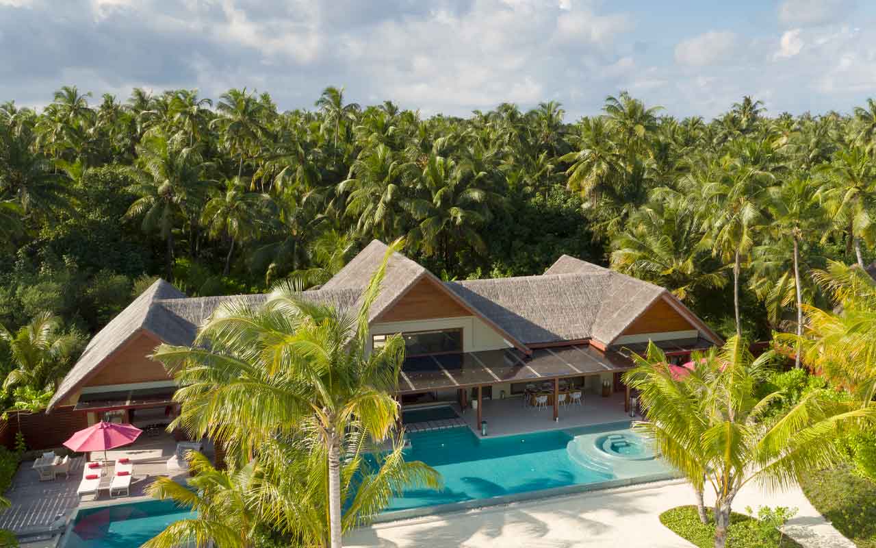 Niyama_Private_Islands_Malediven_Spezialist_Zimmer_10._Three_Bedroom_Beach_Pool_Pavilion_6