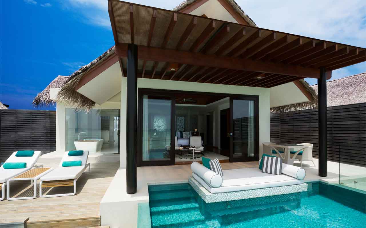 Niyama_Private_Islands_Malediven_Spezialist_Zimmer_3._Water_Pool_Villa_1