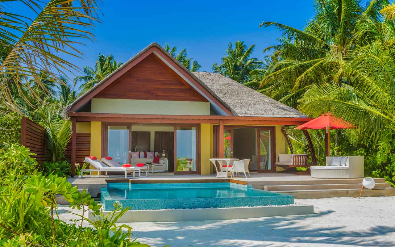 Niyama_Private_Islands_Malediven_Spezialist_Zimmer_5._Family_Beach_Pool_Villa_1