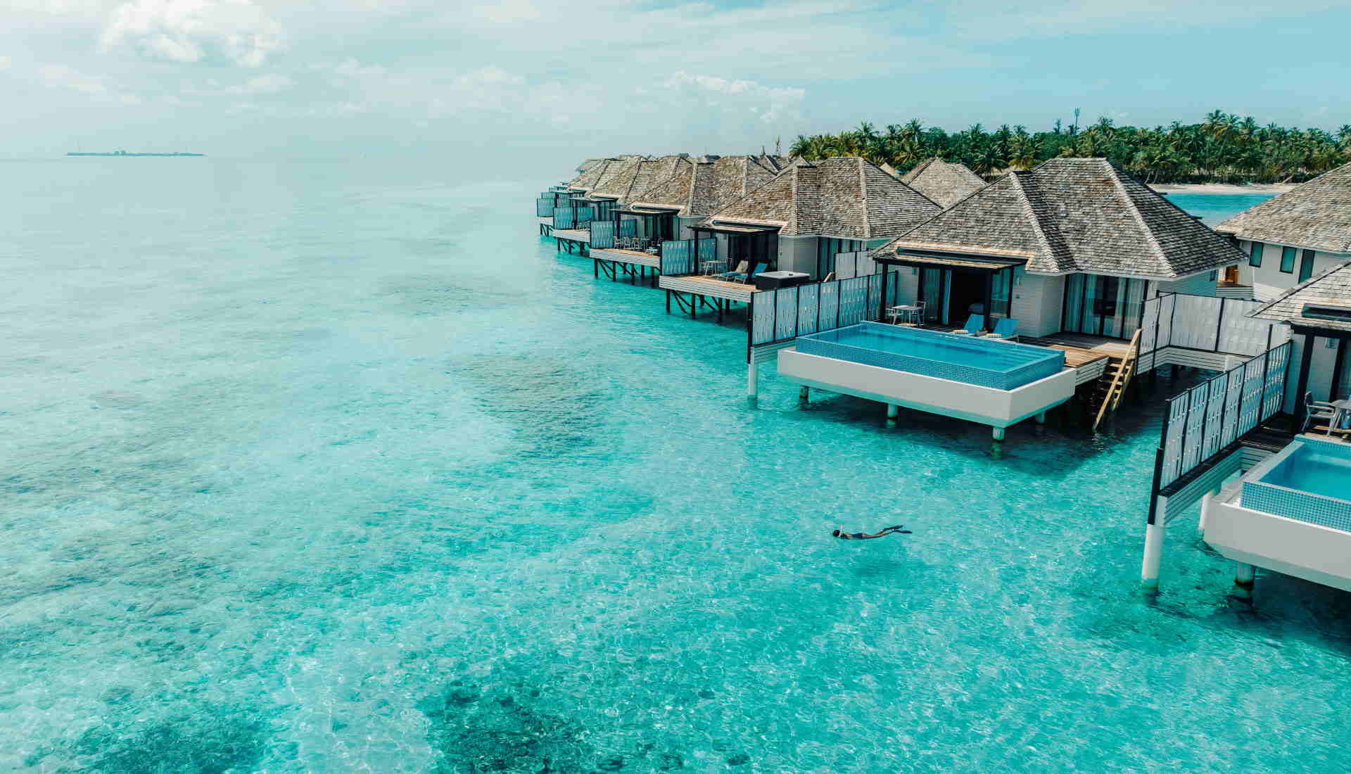 Nova Maldives - buchen bei beyond senses travel