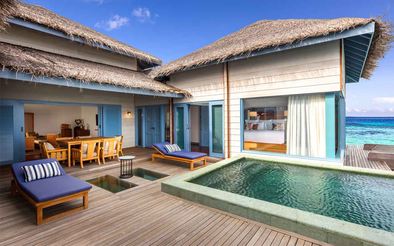 Raffles_Maldives_Meradhoo_Malediven_Flitterwochen_Experte_Overwater_Residence_1