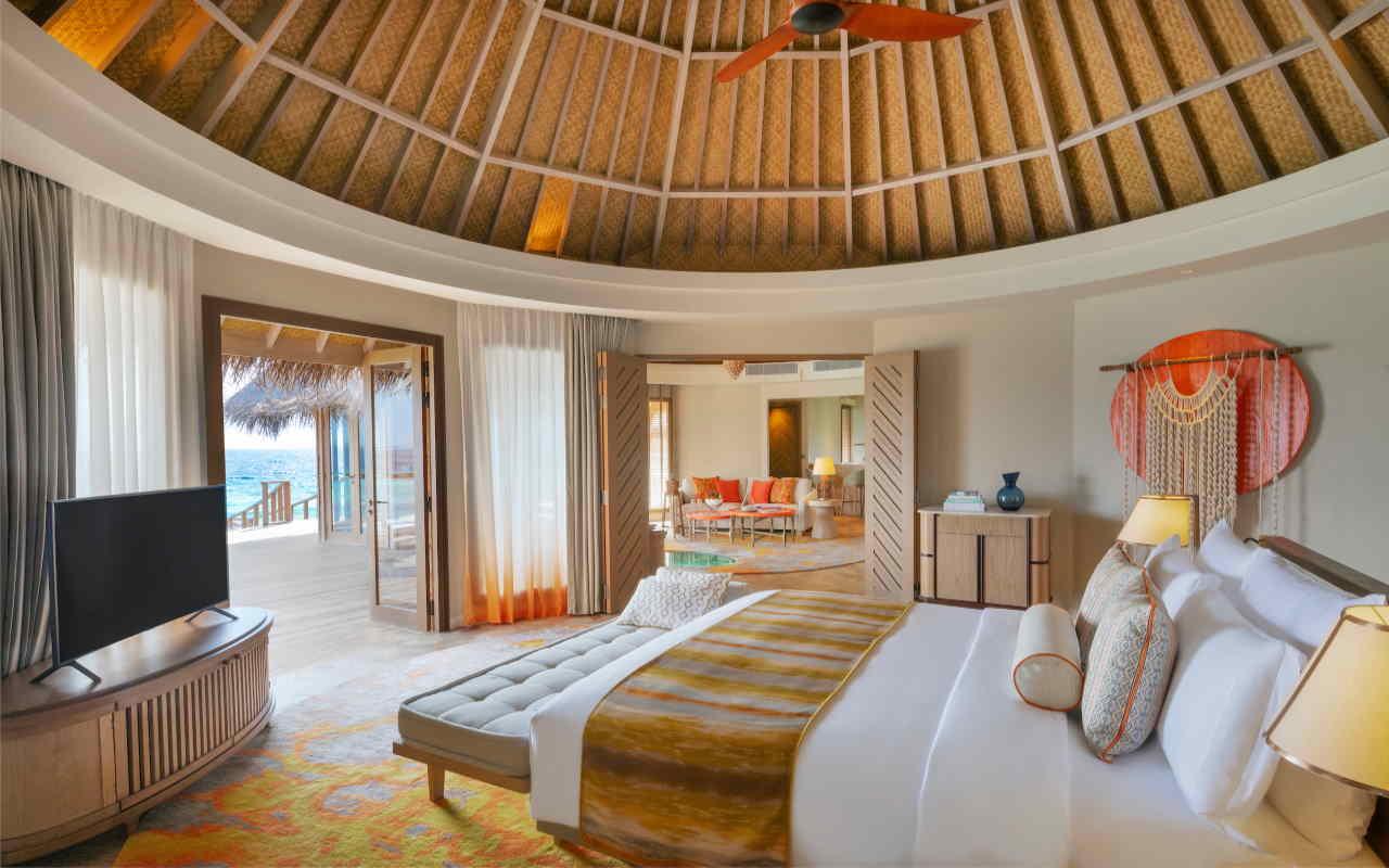 The-Nautilus-Ocean-residence-bedroom