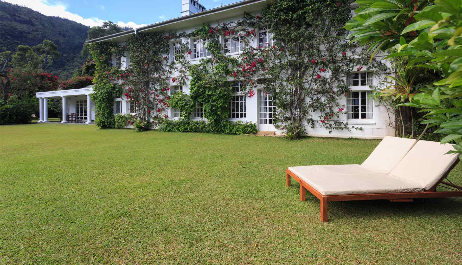 The Planters House beyond senses travel Sri Lanka Spezialist