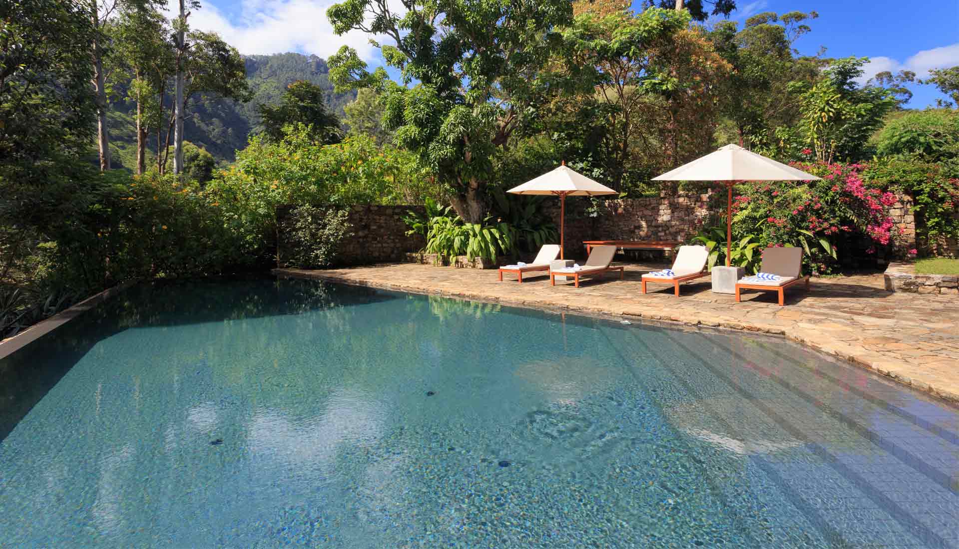 The Planters House beyond senses travel Sri Lanka Spezialist