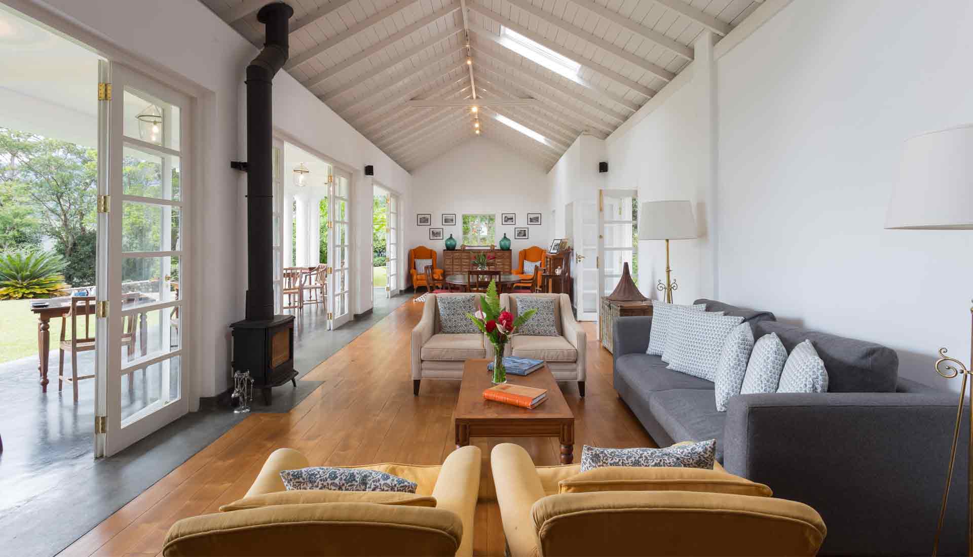 The Planters House beyond senses travel Sri Lanka Spezialist