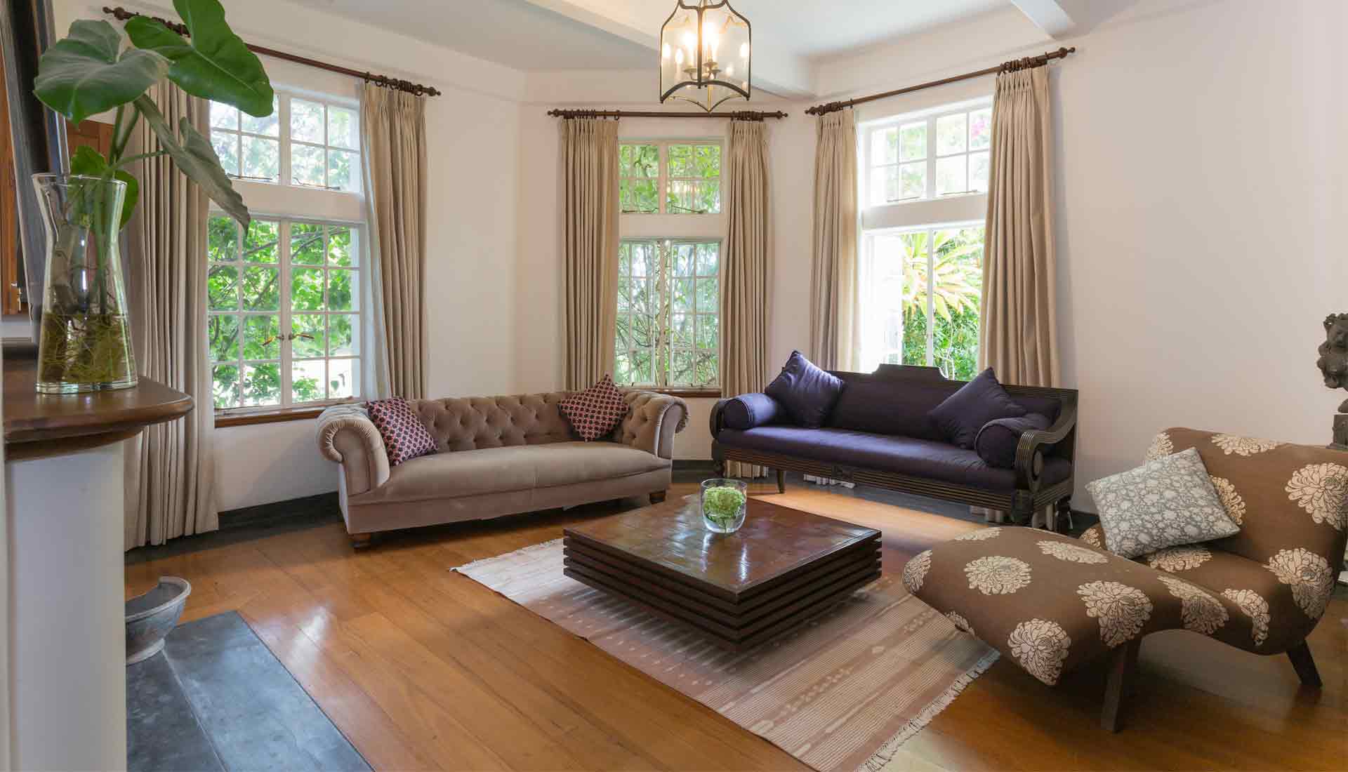 The Planters House beyond senses travel Sri Lanka Spezialist