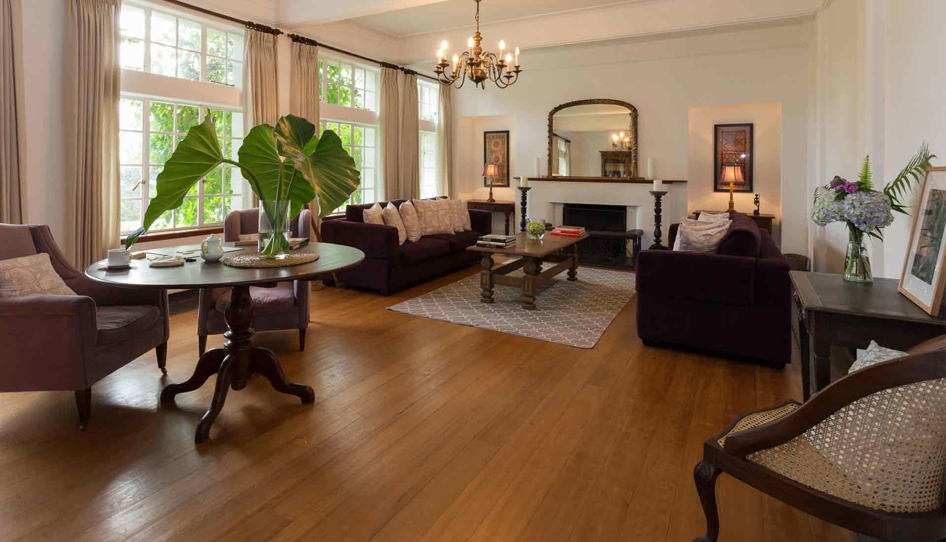 The Planters House beyond senses travel Sri Lanka Spezialist