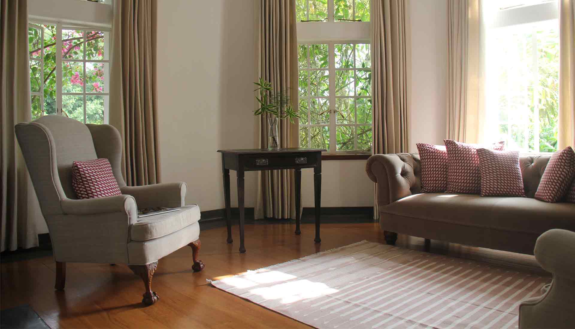 The Planters House beyond senses travel Sri Lanka Spezialist