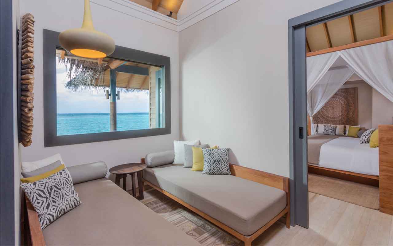 Vakkaru_Maldives_Flitterwochen_Overwater_Family_Pool_Villa_5