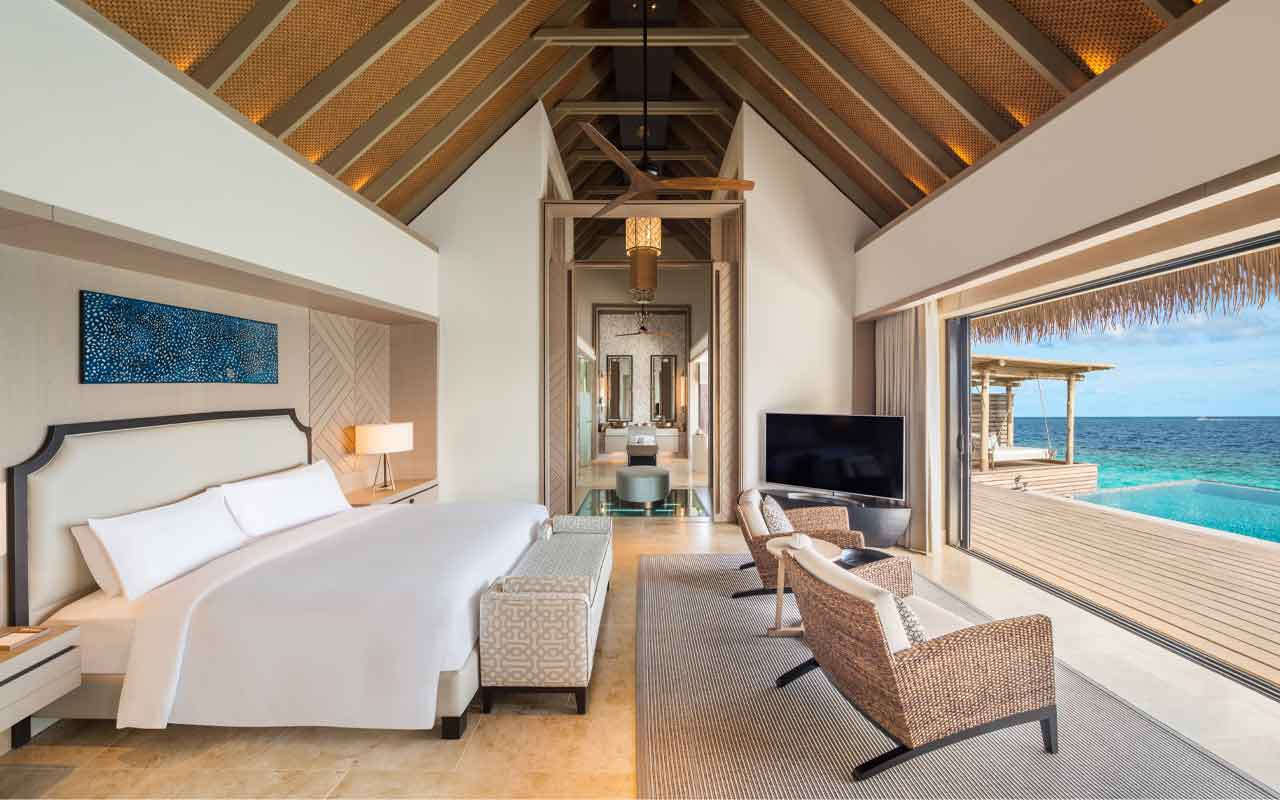 Waldorf_Astoria_Ithaafushi_Malediven_Spezialist_Zimmer_King_Grand_Overwater_Villa_with_Pool_4