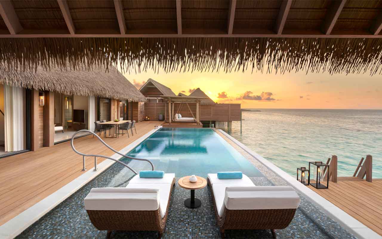 Waldorf_Astoria_Ithaafushi_Malediven_Spezialist_Zimmer_King_Grand_Reef_Villa_with_Pool_4