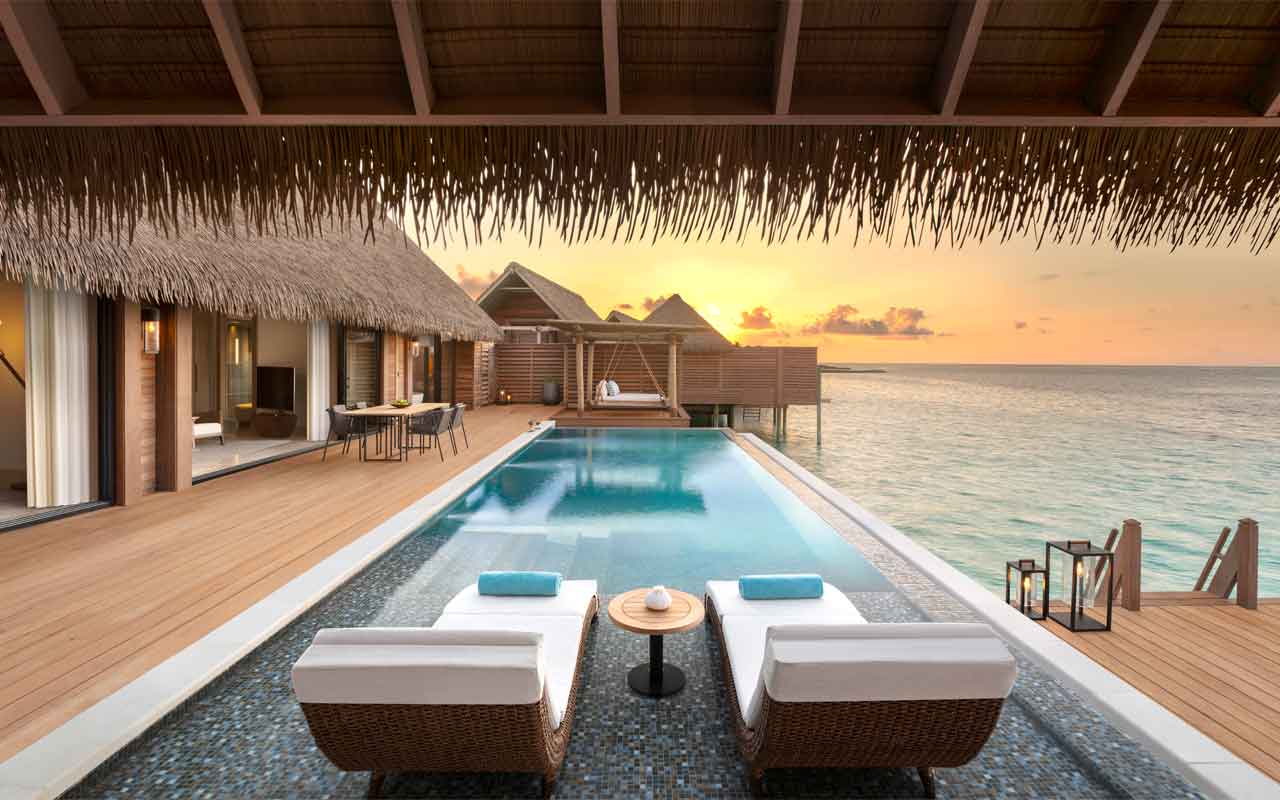 Waldorf_Astoria_Ithaafushi_Malediven_Spezialist_Zimmer_King_Reef_Villa_with_Pool_3