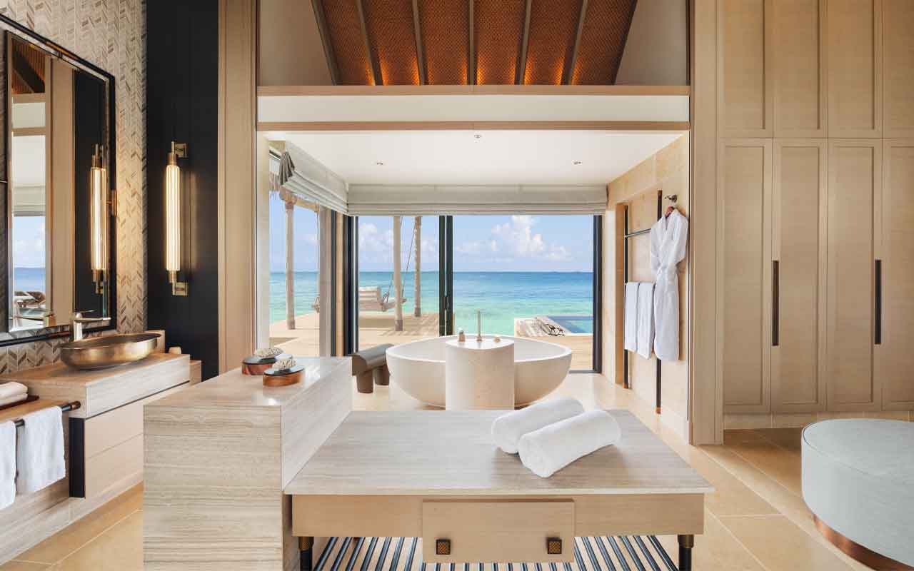 Waldorf_Astoria_Ithaafushi_Malediven_Spezialist_Zimmer_King_Reef_Villa_with_Pool_5