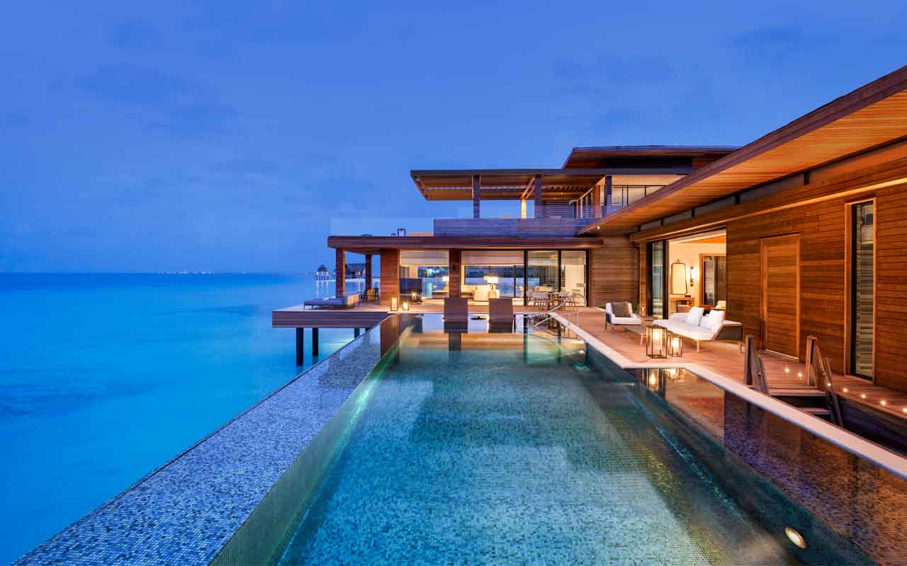 Waldorf_Astoria_Ithaafushi_Malediven_Spezialist_Zimmer_Stelle_Maris_Villa_with_Pool_1