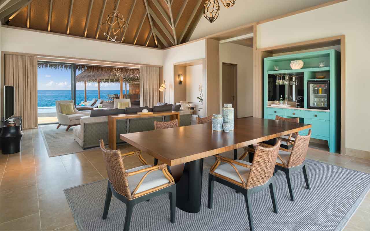 Waldorf_Astoria_Ithaafushi_Malediven_Spezialist_Zimmer_Two_Bedroom_Reef_Villa_with_Pool_3
