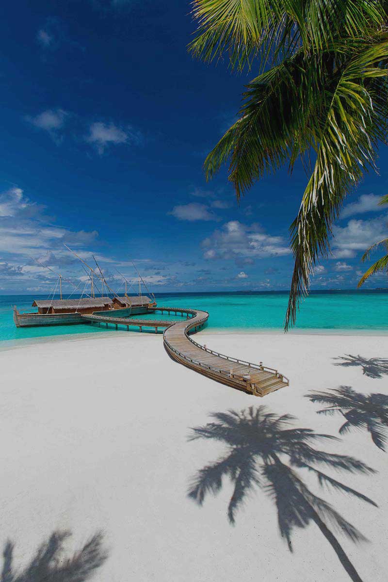 Milaidhoo