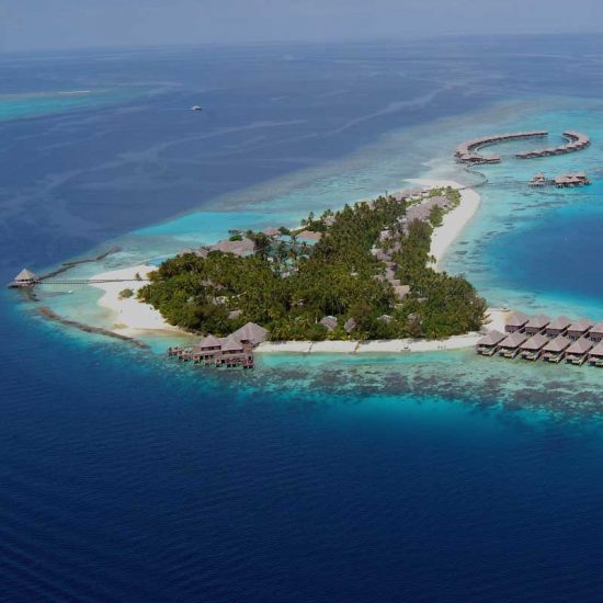 Malediven Spezialist Experte Coco Bodu Hithi