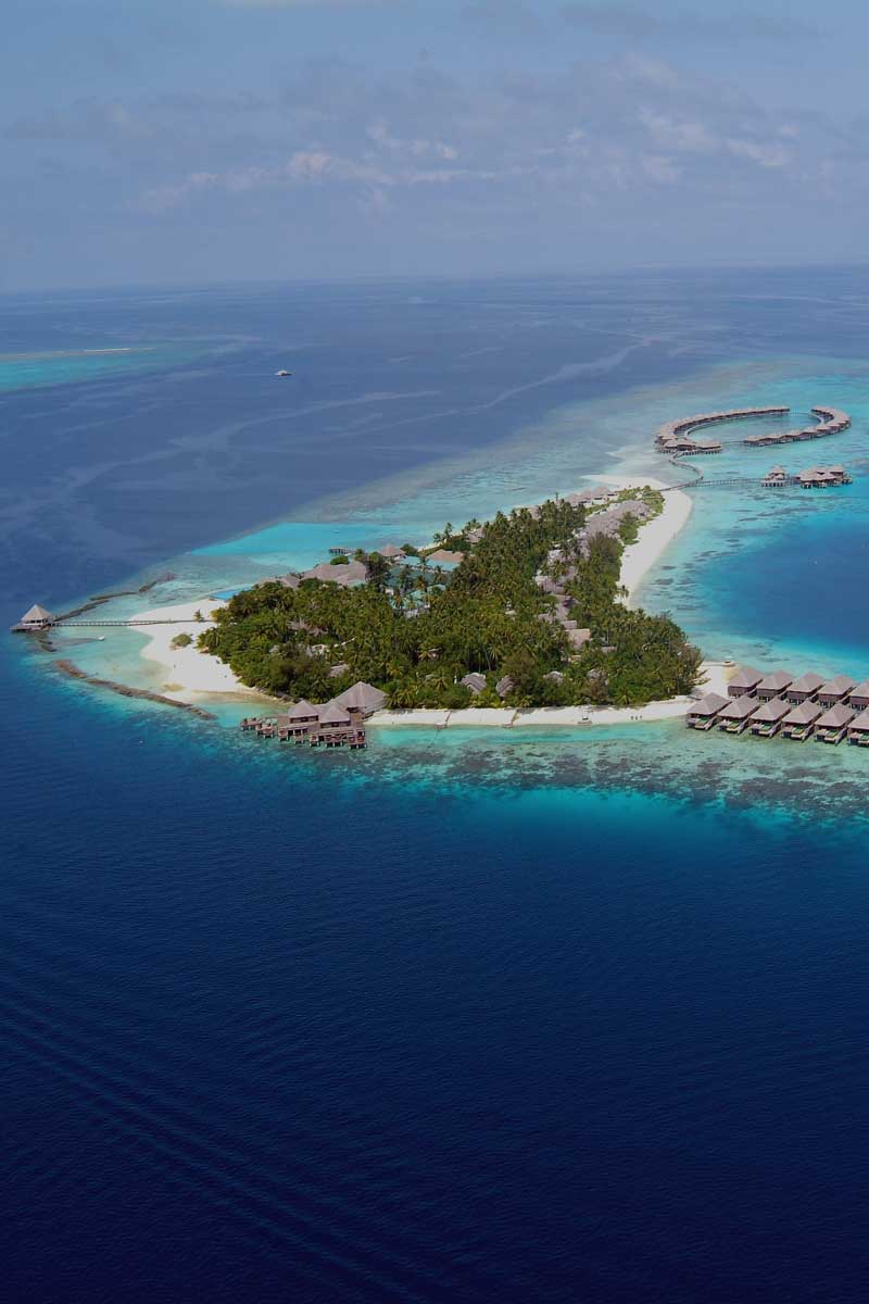 Malediven Spezialist Experte Coco Bodu Hithi