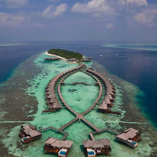 Lily Beach Resort - Malediven Spezialist Deutschland