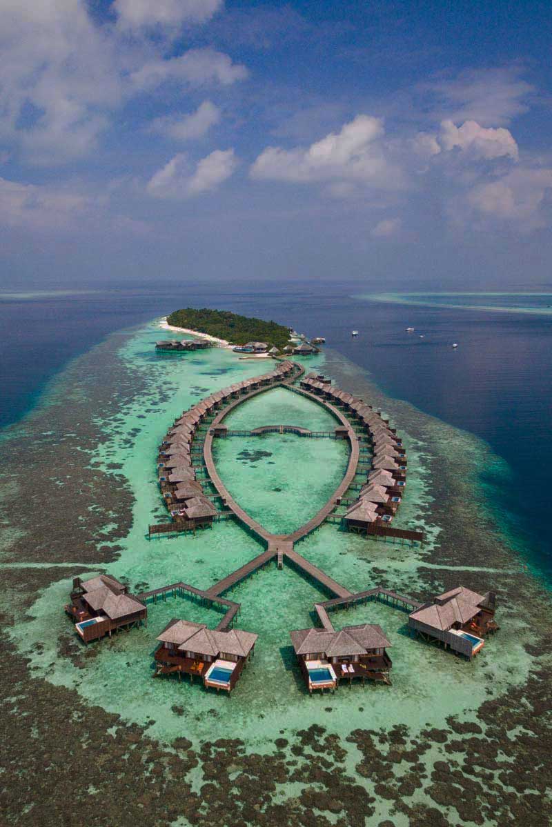 Lily Beach Resort - Malediven Spezialist Deutschland