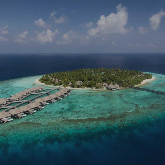 Malediven Spezialist - Outrigger Konotta Maldives
