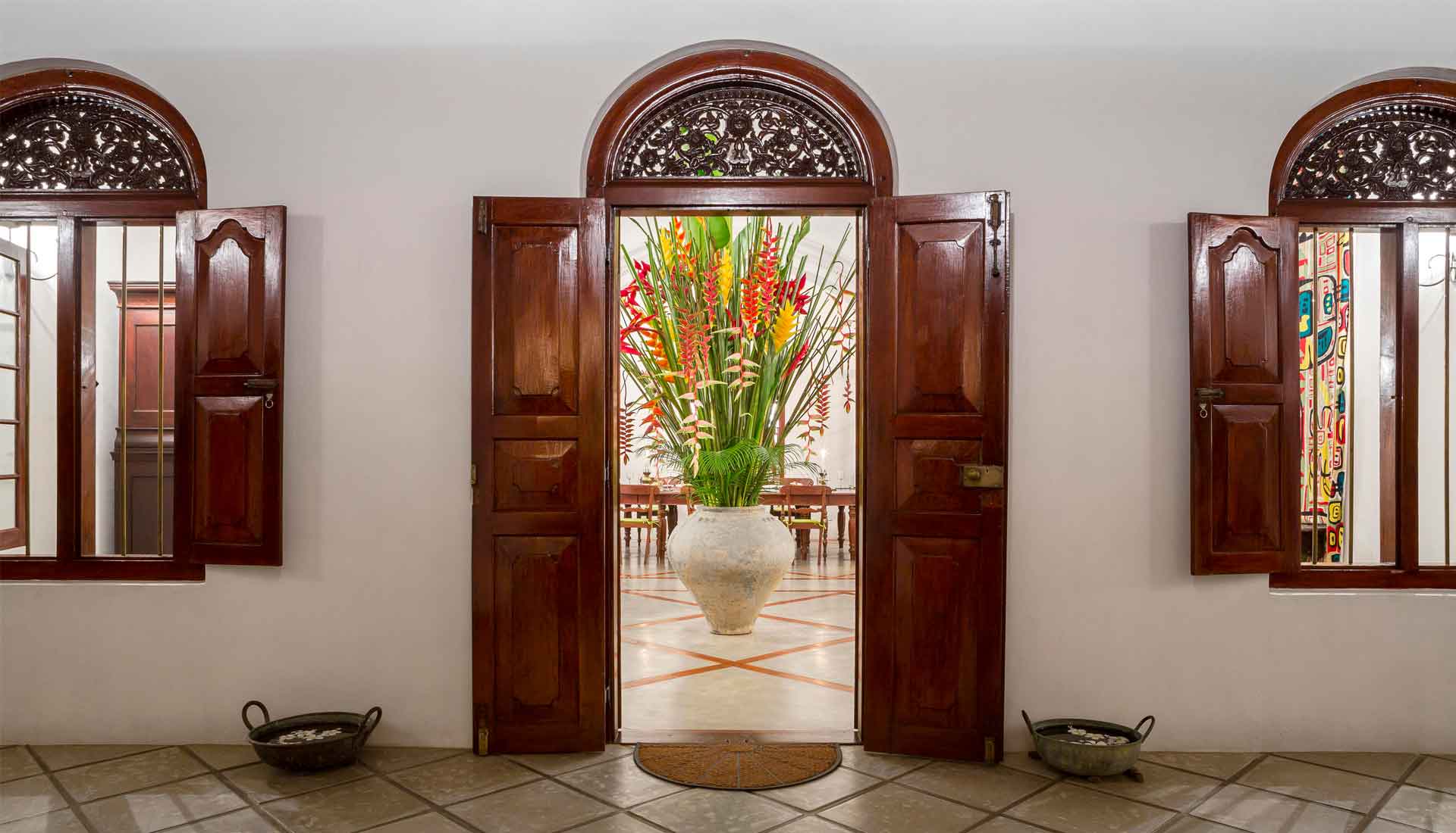 The Kandy House beyond senses travel Sri Lanka Spezialist