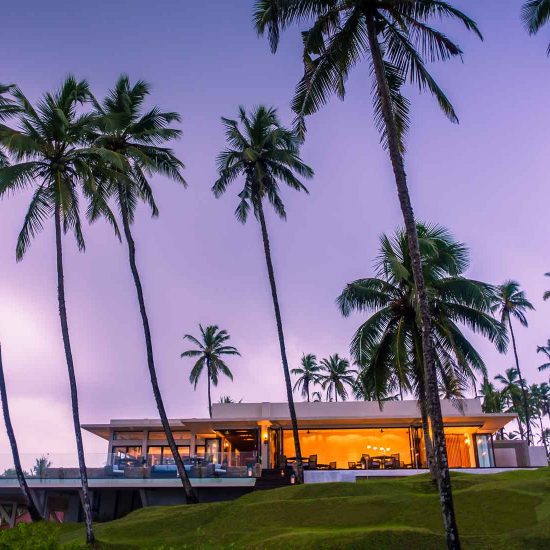 Anantra Peace Haven Resort Sri Lanka Rundreise Spezialist