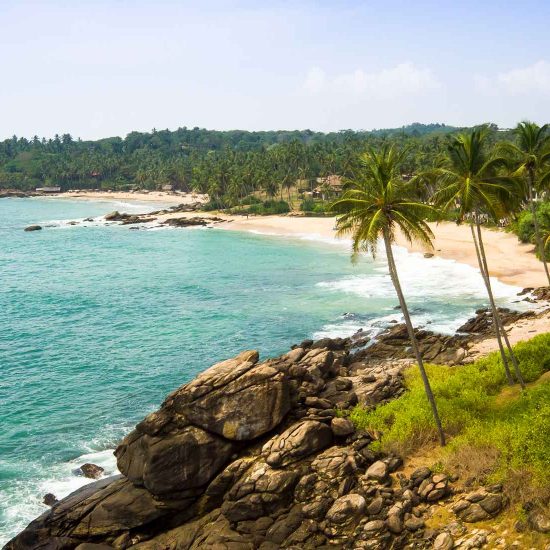 Anantara Peace Haven Resort Tangalle Sri Lanka Spezialist für Rundreisen