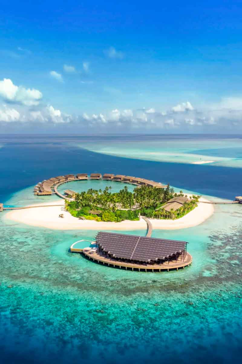 Kudadoo Malediven Spezailist Deutschland