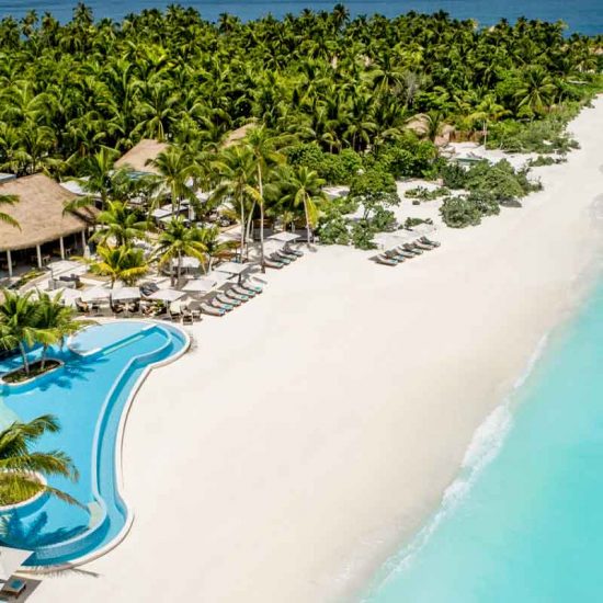 InterContinental Maldives Maamunugau Malediven Spezialist
