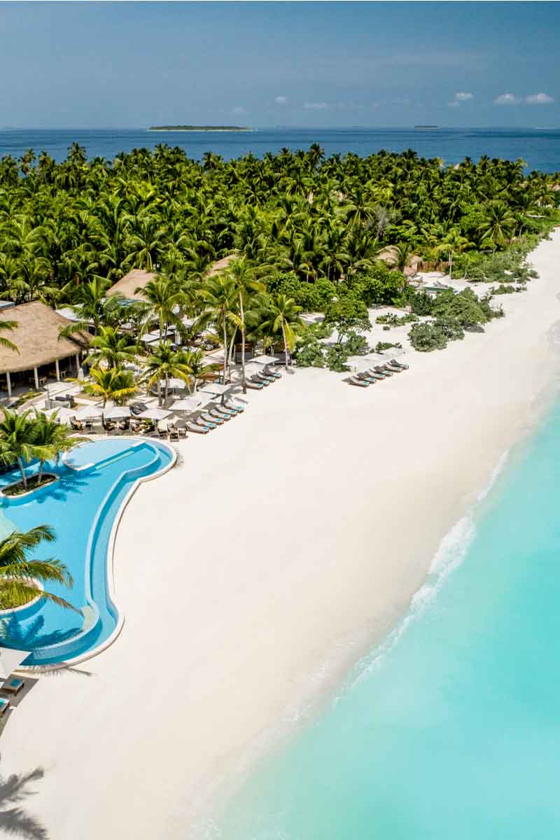 InterContinental Maldives Maamunugau Malediven Spezialist