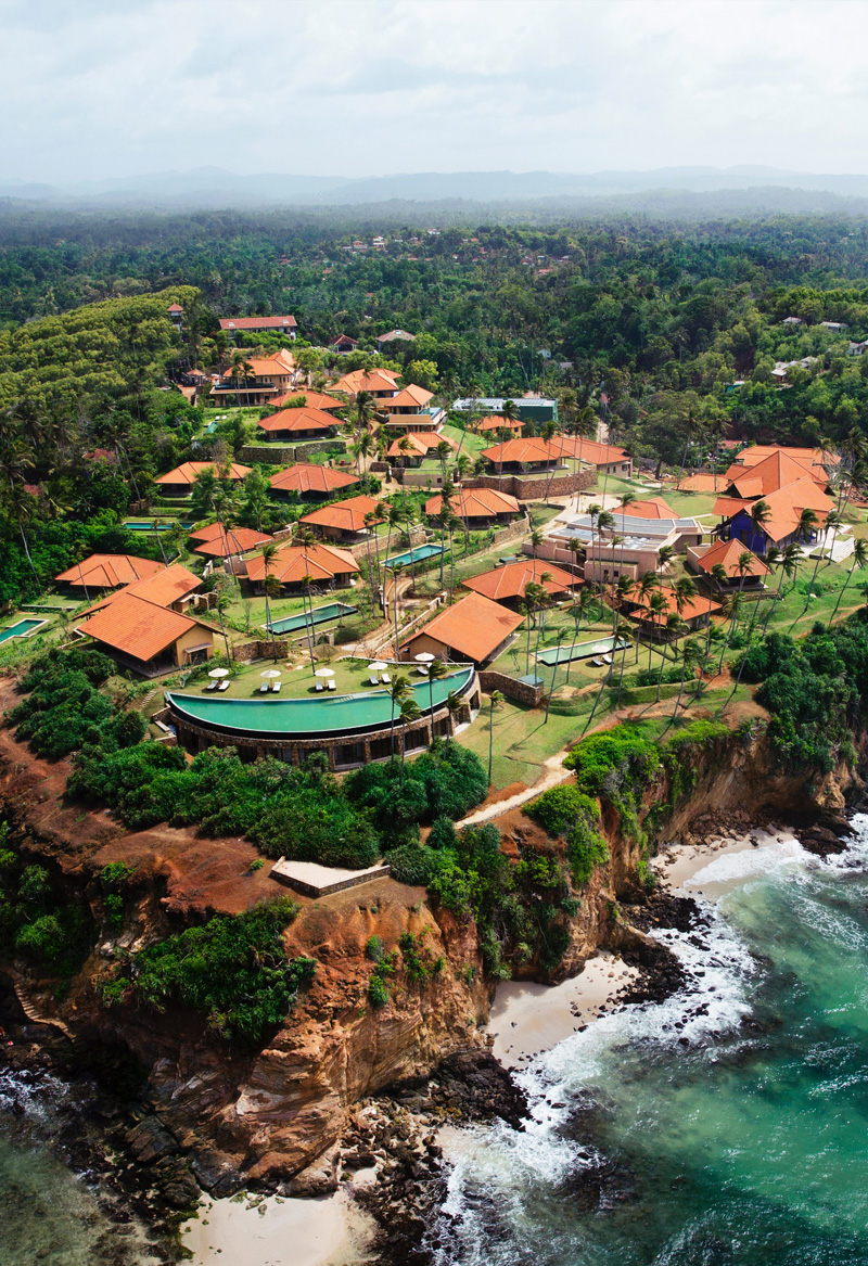 Cape Weligama Angebot Kachel Sri Lanka Spezialist