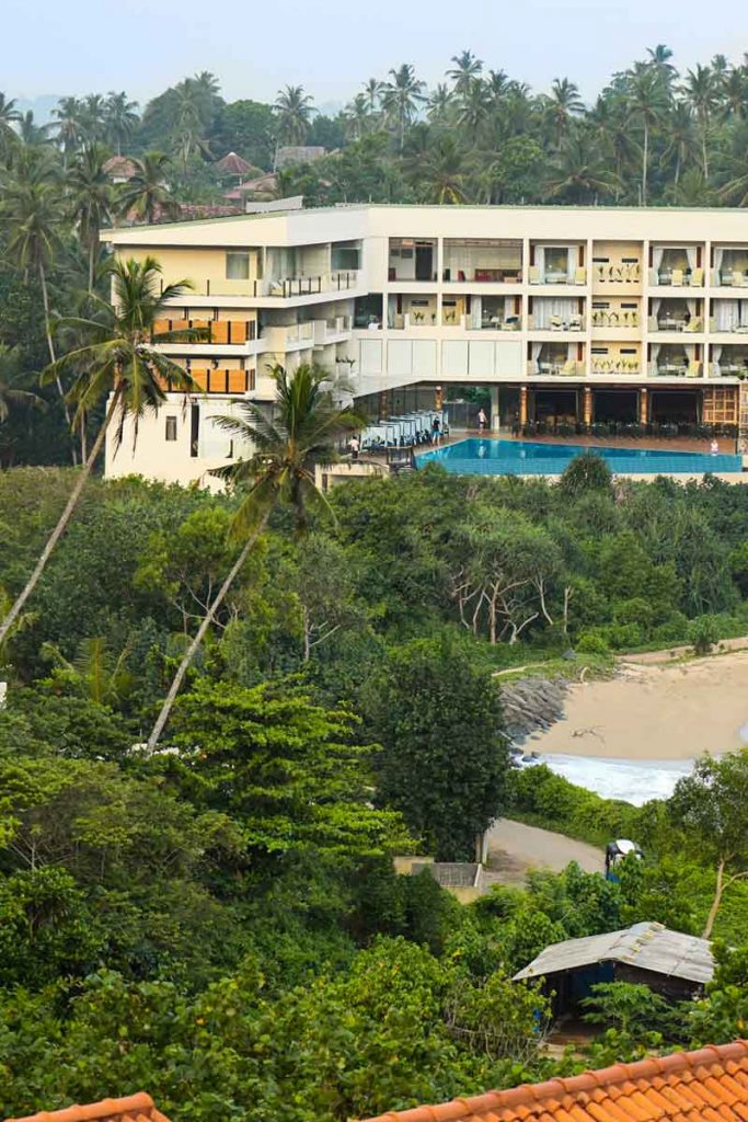 Ayurveda Hotels Sri Lanka - beyond senses travel - Sri Lanka Spezialist