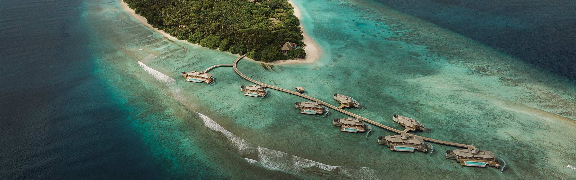 Soneva Fushi Malediven Spezailist