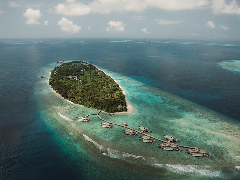 Soneva Fushi Malediven Experte