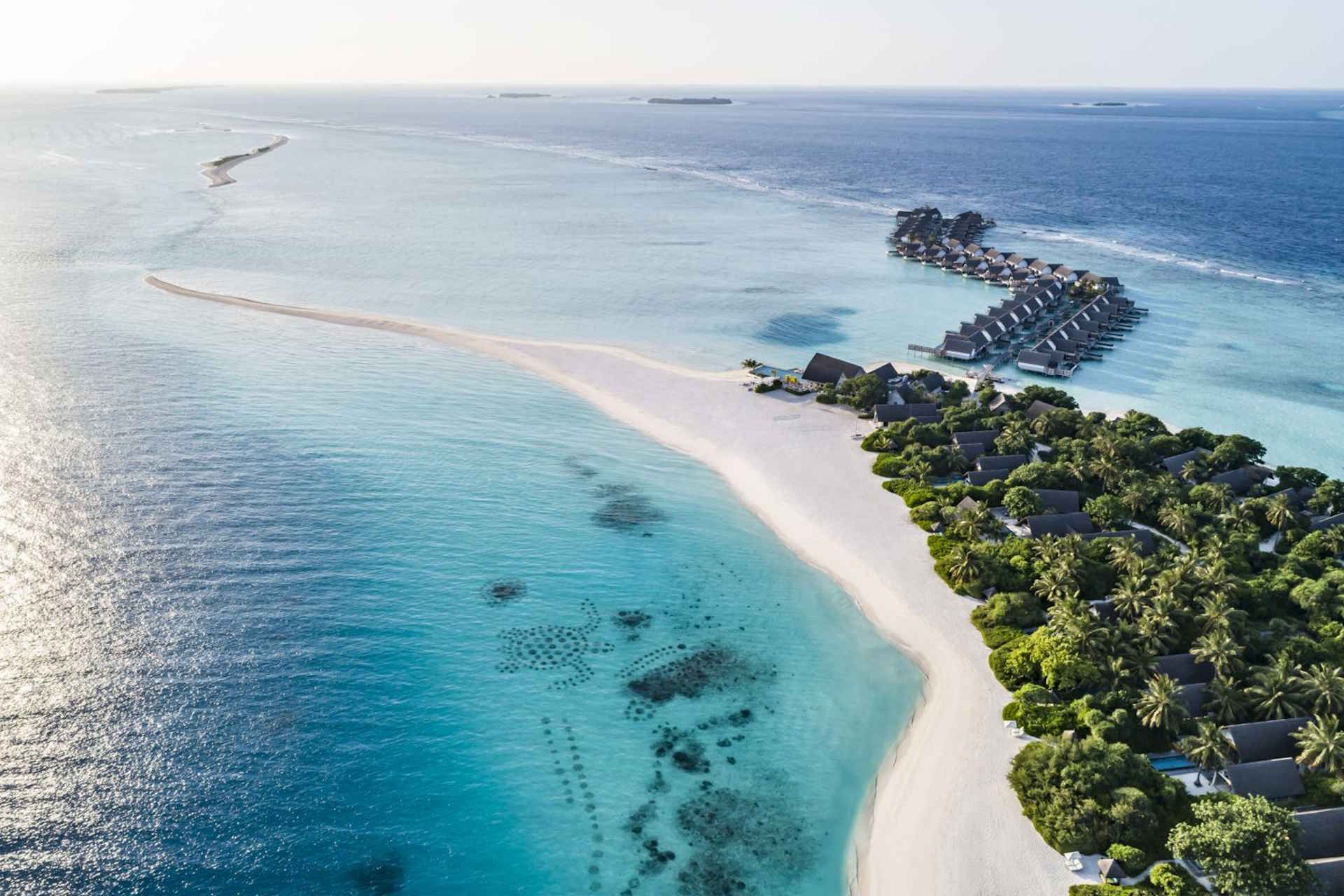 Four Seasons Maldives at Landaa Giraavaru